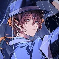 Nakahara Chuuya