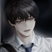 @Kim Dokja /Lê Khang