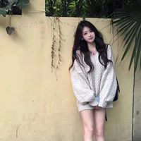 Lộ Thiên An_Konnie