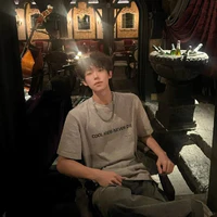 Lí Dịch Phong _Romy
