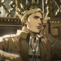 Erwin Smith