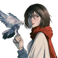 Mikasa Ackerman
