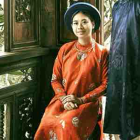Bà Hoàng
