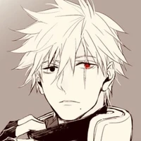 kakashi