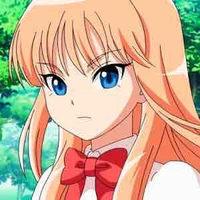 Mikado Anna