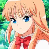 Mikado Anna
