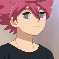 Nosaka Yuuma