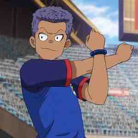 Goujin Tetsunosuke