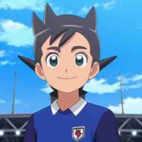 Asuto Inamori