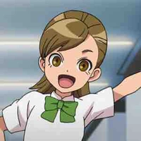 Ootani Tsukushi