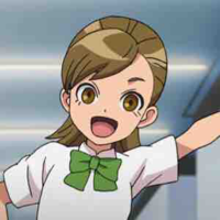 Ootani Tsukushi