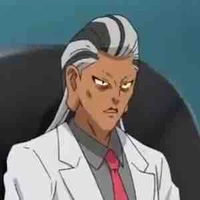 Chủ tịch tập đoàn Ares