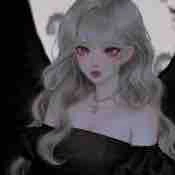 Kudo Sakura/ Thiên lang 