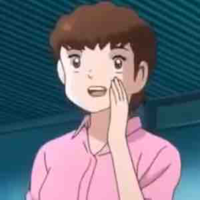 Mẹ Ozora Tsubasa 