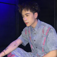 Quang Hùng Masterd