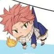 Natsu