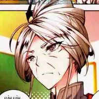Chu Y /Chu lão sư