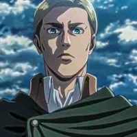 Erwin Smith 