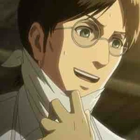 Grisha Yeager