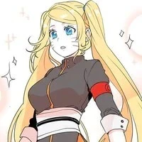 Uchiha uzumaki naruko