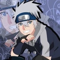 Uchiha hatake keisuke