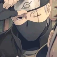 Hatake kakashi (NT)