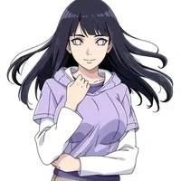 Hyugan (Uzumaki) hinata (NT)