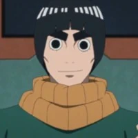 Rock lee (NT)