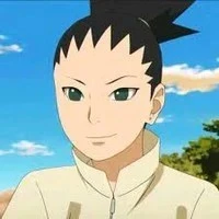 nara shikadai (NT)