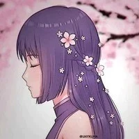 Sumire kakei