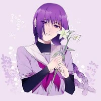 Sumire kakei ( NT)