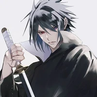 Uchiha sasuke (NT)
