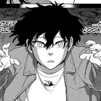 - Endou [ Child ]