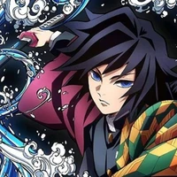 giyuu