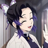 shinobu
