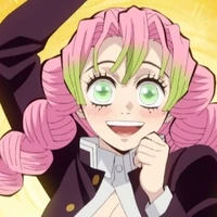 mitsuri