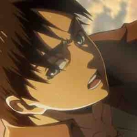 Eren Yeager