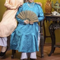 Đặng Hồng Ánh - Bà Phác