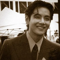 Kim Thái Hanh - Anh