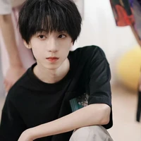 Dương Bác Văn_gã