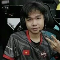 Văn Nhân_Krillin