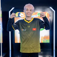 Văn Thanh_Bùm
