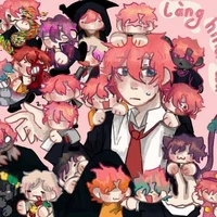 hiha aut (trừ ai thì trừ)