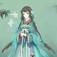 Tác giả/ Hạ Nguyệt