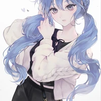 Yuki Haruka(Châm)