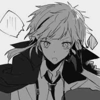 Nakajima Atsushi