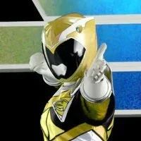 Kyoryu Yellow - Ayaka