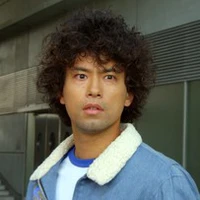 Udou Nobuharu