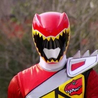 Kyoryu Red - Daigo