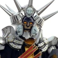 Chaos - Bách Diện Thần Quang